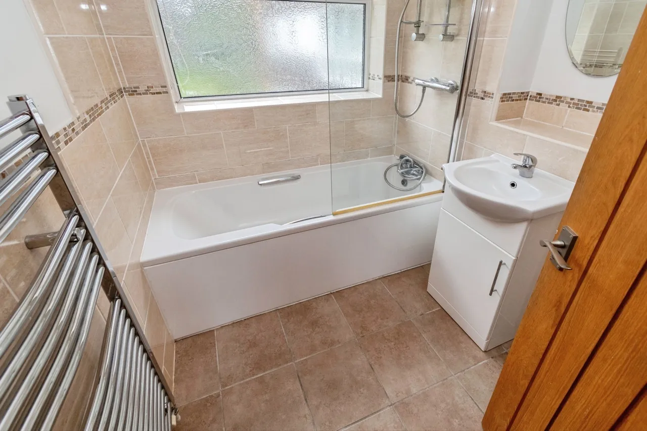 Jesson Close, Walsall, West Midlands, WS1, photo 13