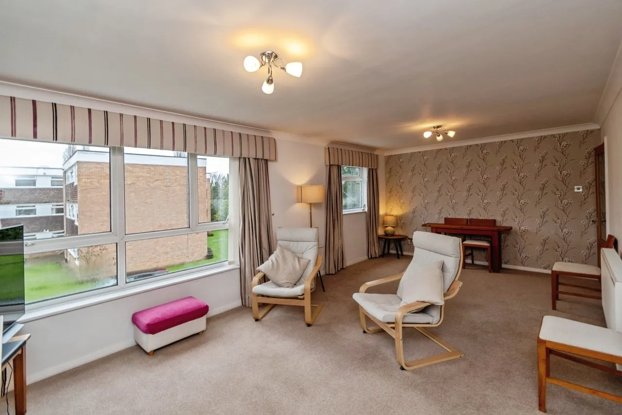 Jesson Close, Walsall, West Midlands, WS1, photo 4