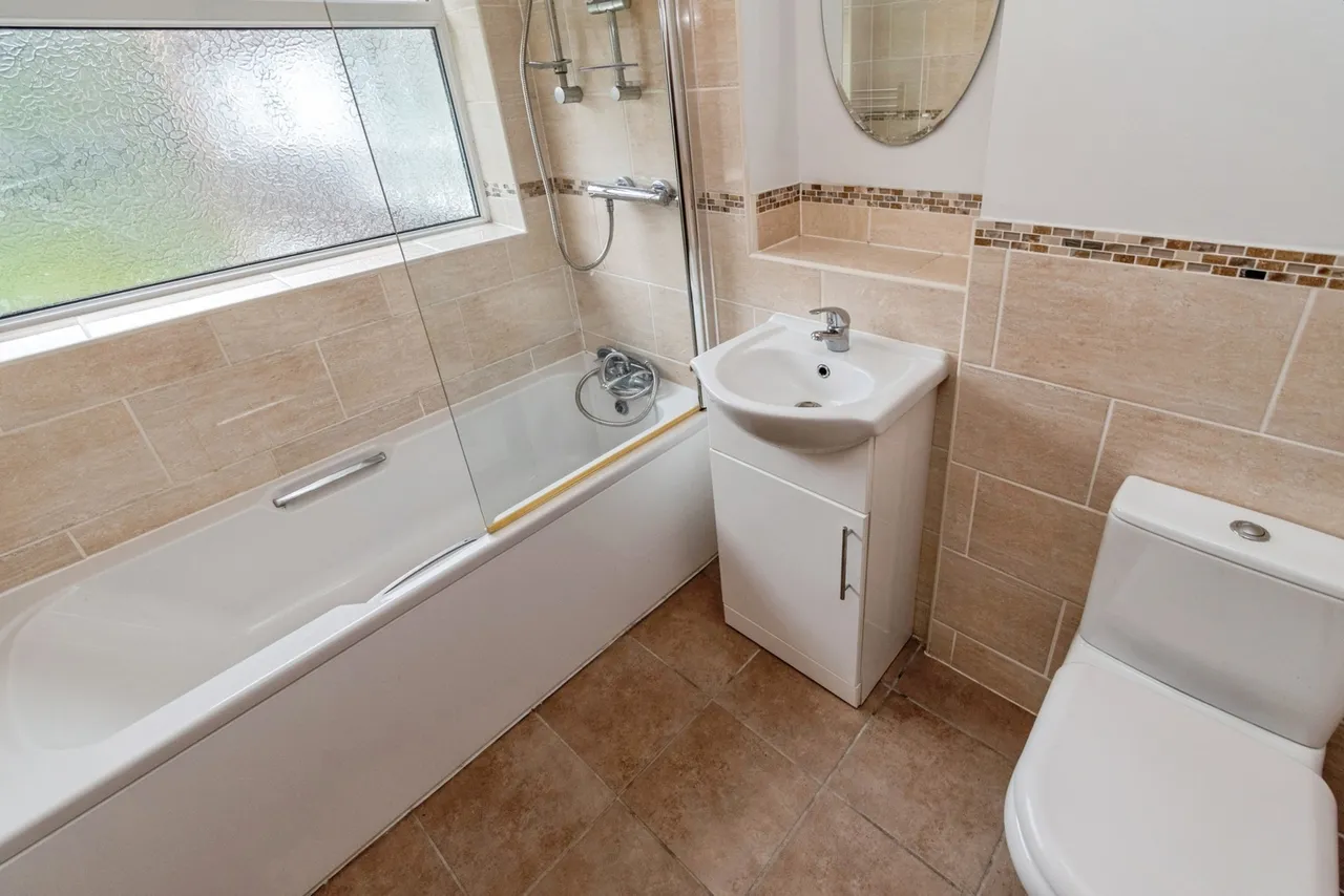Jesson Close, Walsall, West Midlands, WS1, photo 12