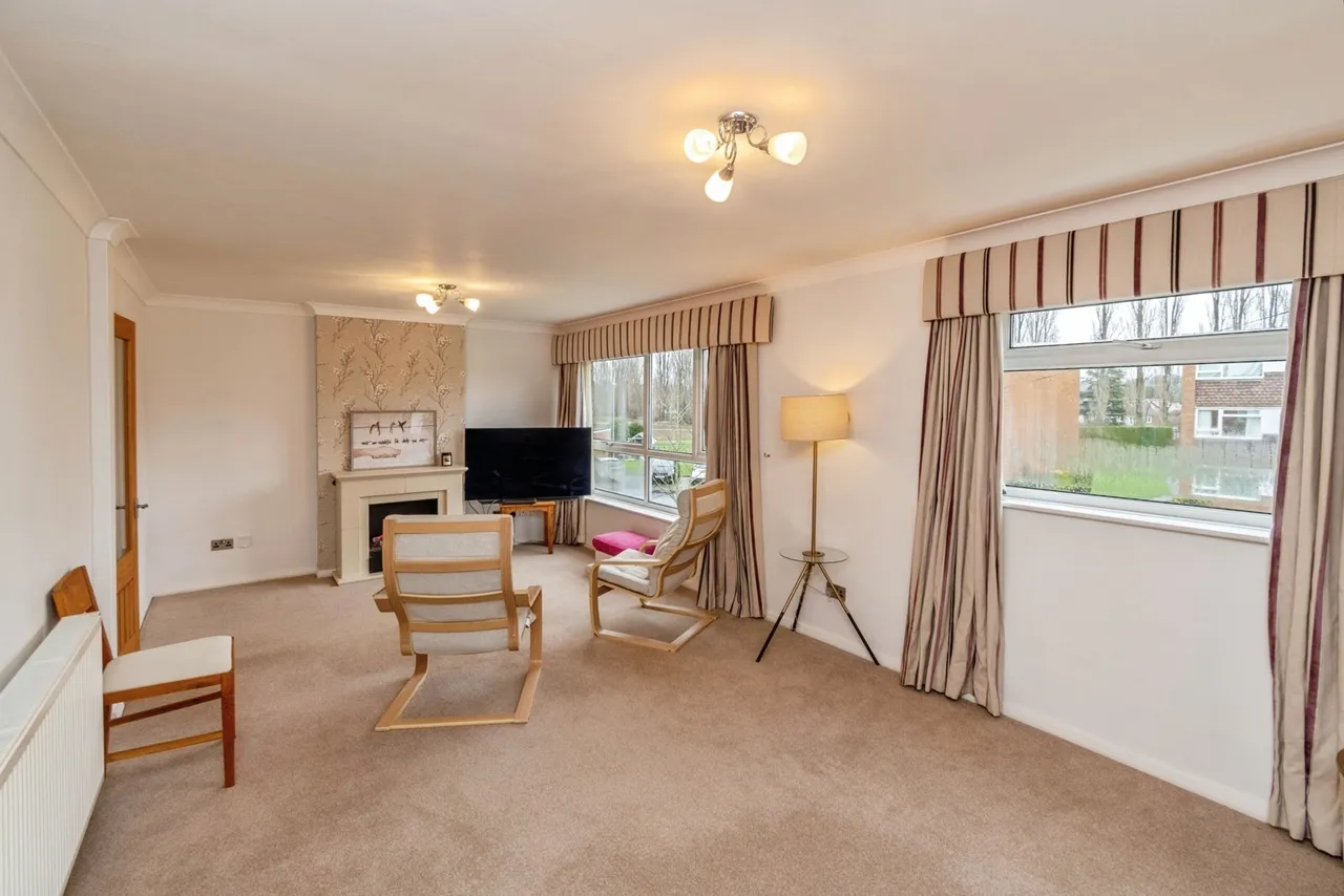 Jesson Close, Walsall, West Midlands, WS1, photo 2