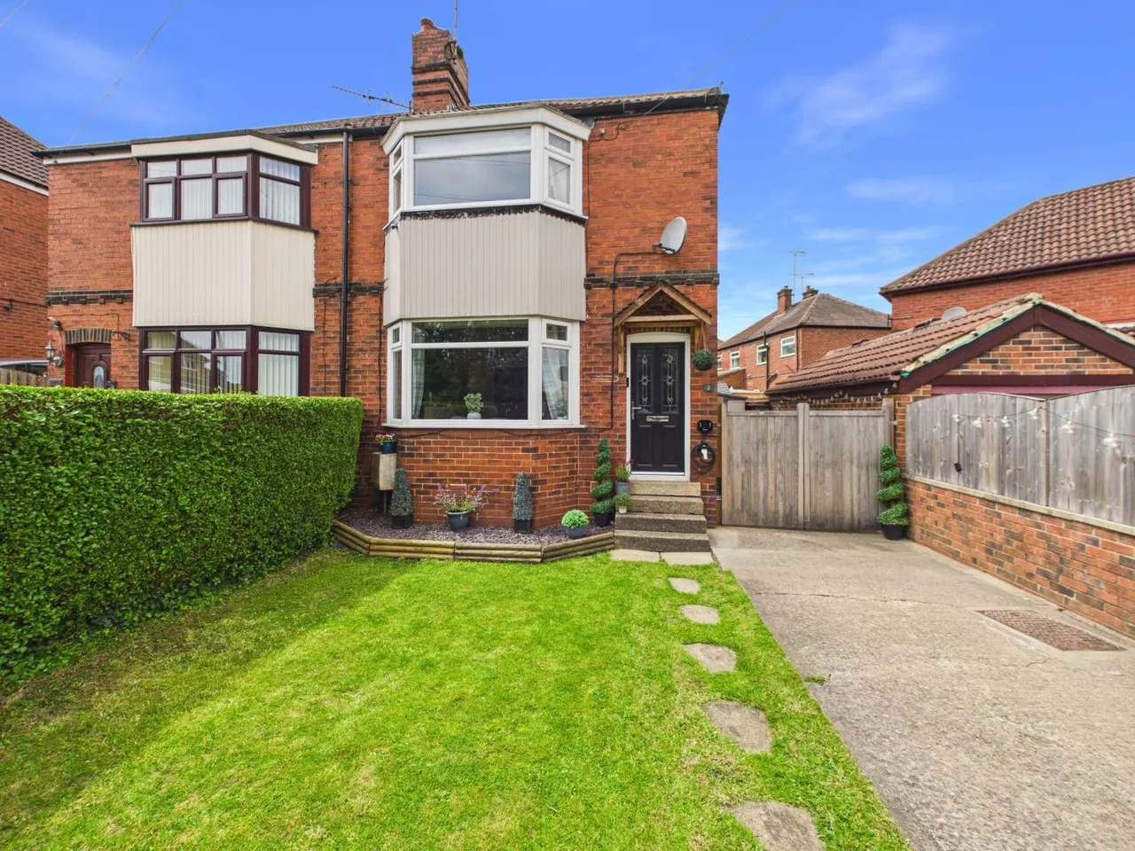 Springbank Road, Gildersome, LS27, photo 18