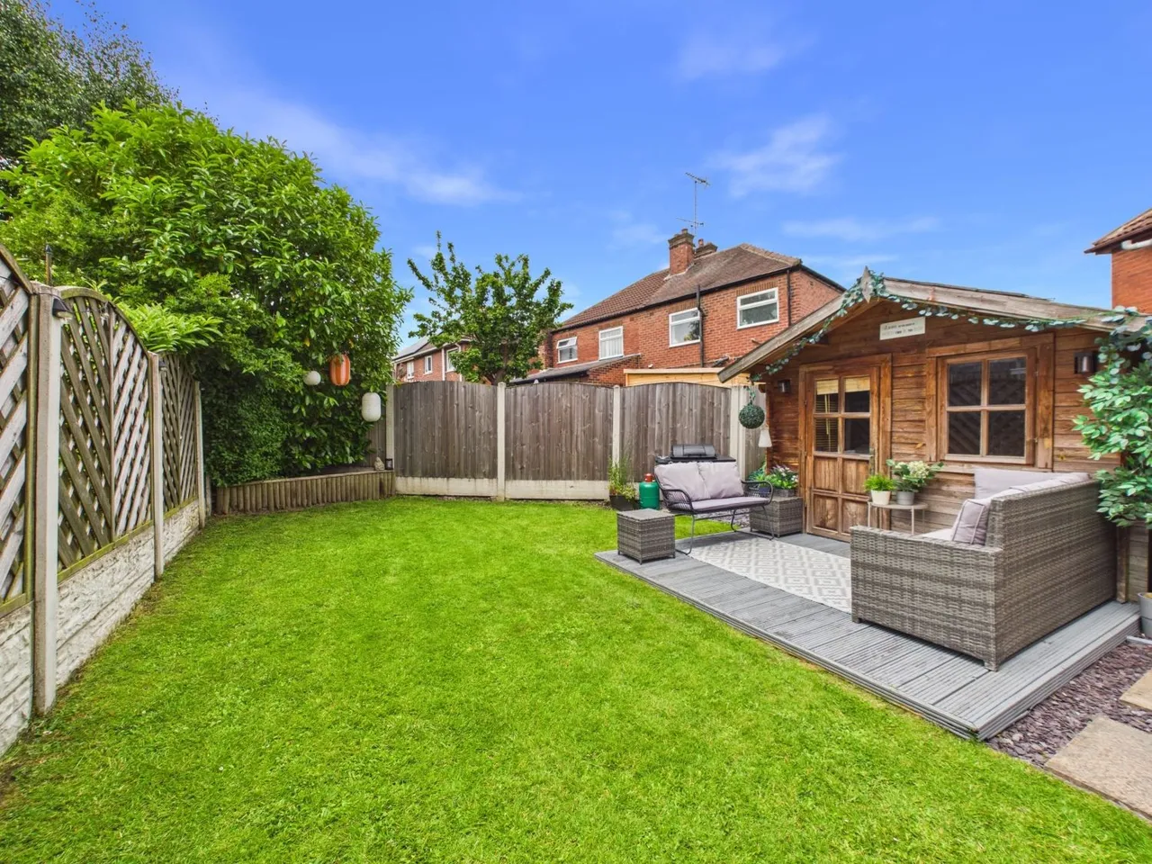 Springbank Road, Gildersome, LS27, photo 4