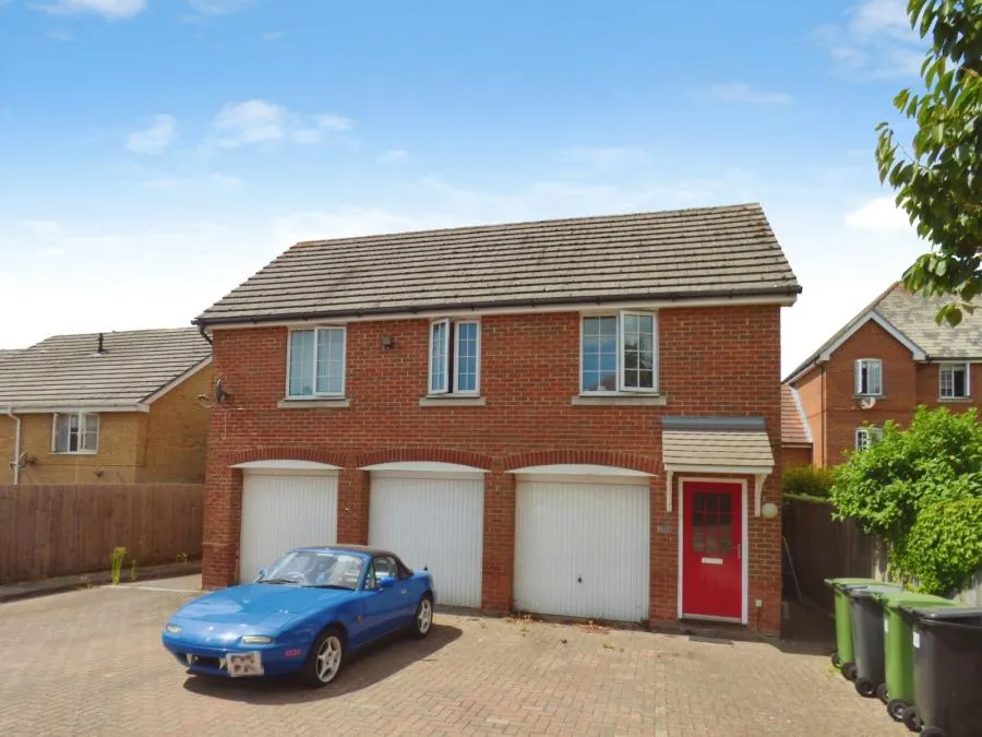 Thyme Avenue, Whiteley, PO15, photo 10