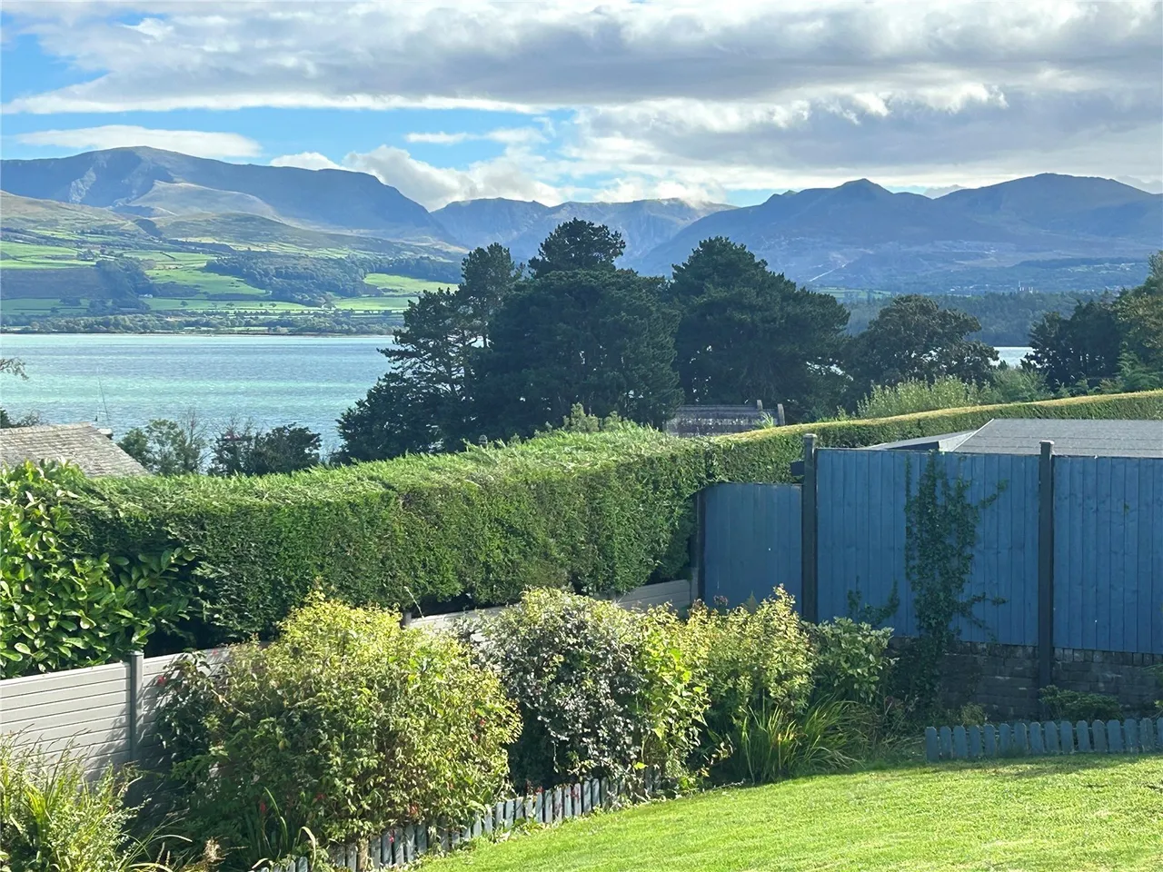Cae Mair, Beaumaris, LL58, photo 12