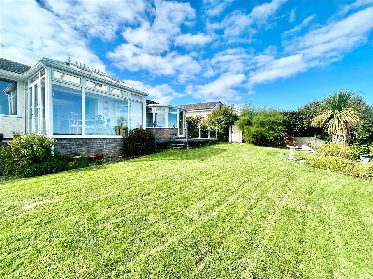Cae Mair, Beaumaris, LL58, photo 13