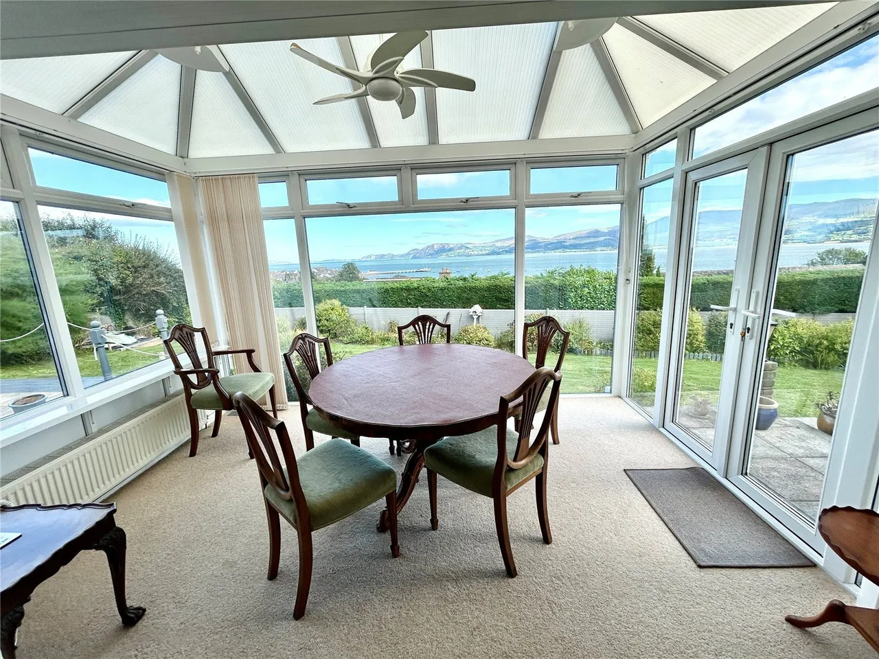 Cae Mair, Beaumaris, LL58, photo 8