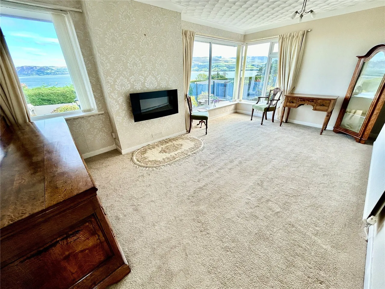Cae Mair, Beaumaris, LL58, photo 18