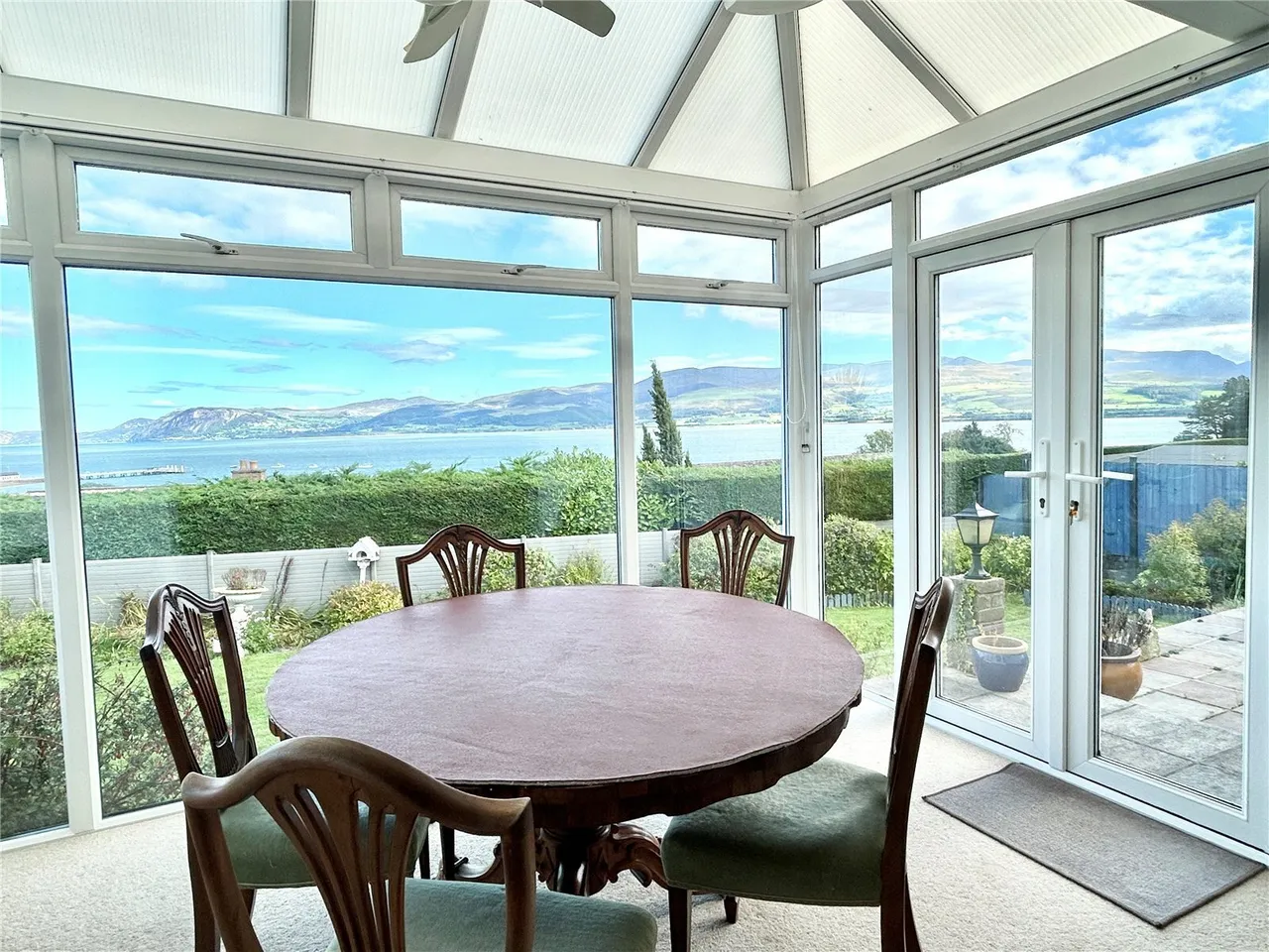 Cae Mair, Beaumaris, LL58, photo 19