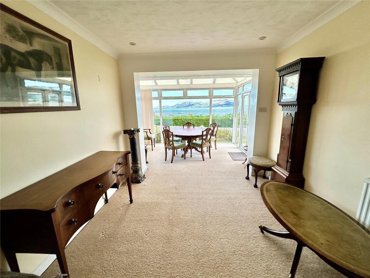 Cae Mair, Beaumaris, LL58, photo 7
