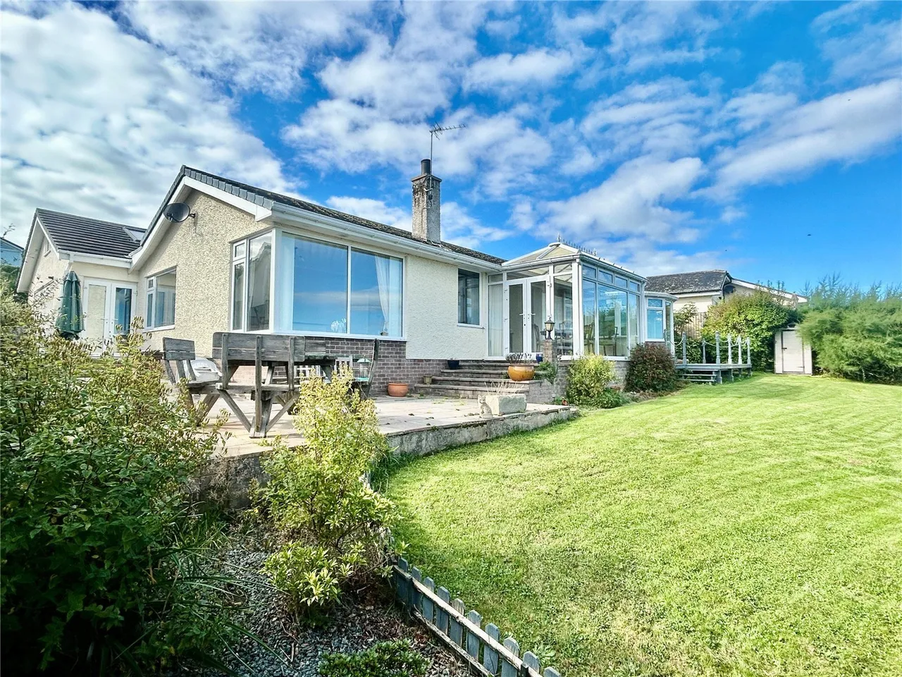 Cae Mair, Beaumaris, LL58, photo 6