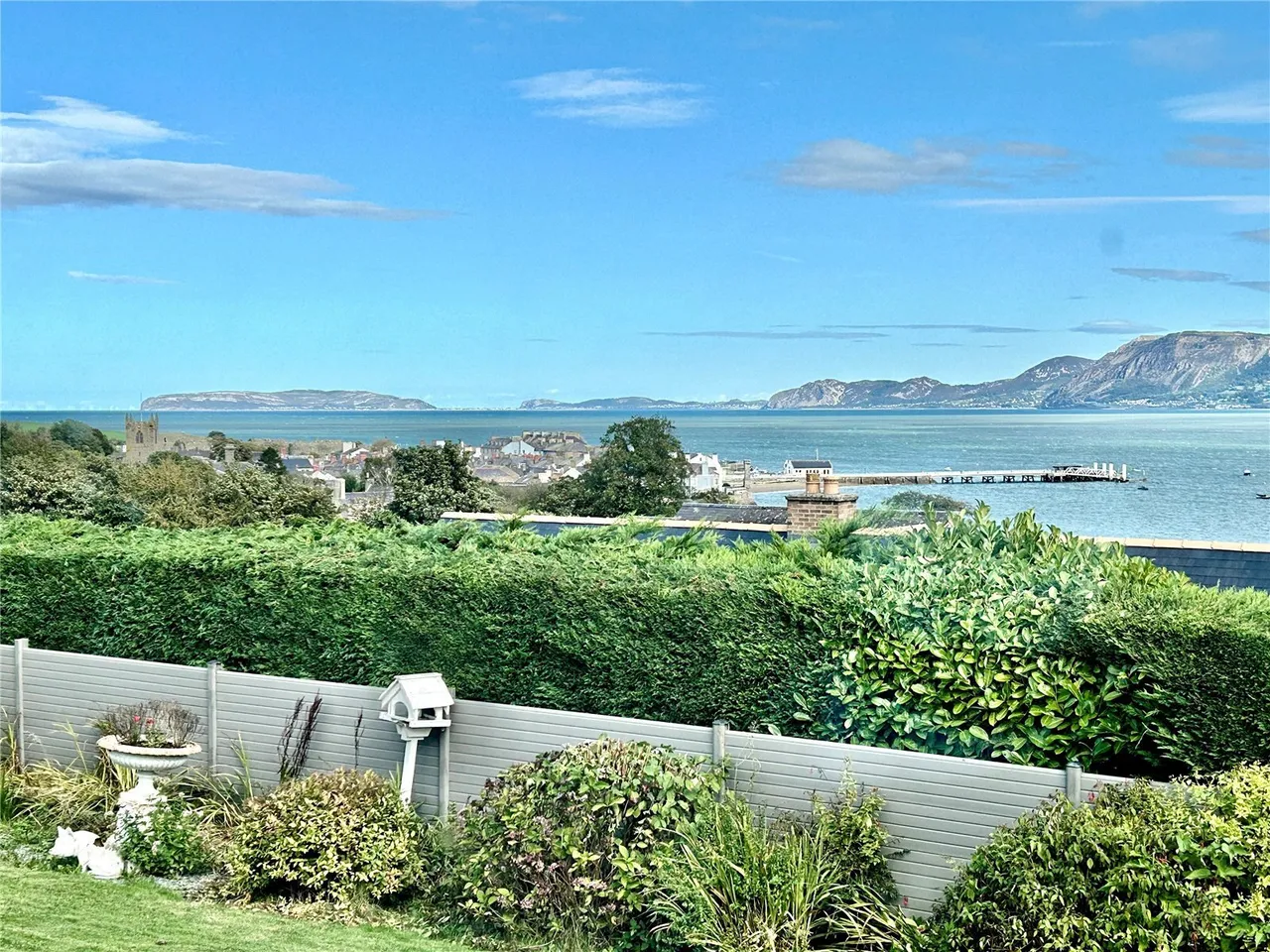 Cae Mair, Beaumaris, LL58, photo 15