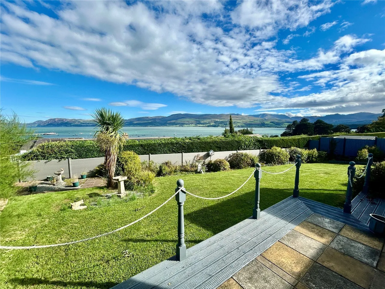 Cae Mair, Beaumaris, LL58, photo 11
