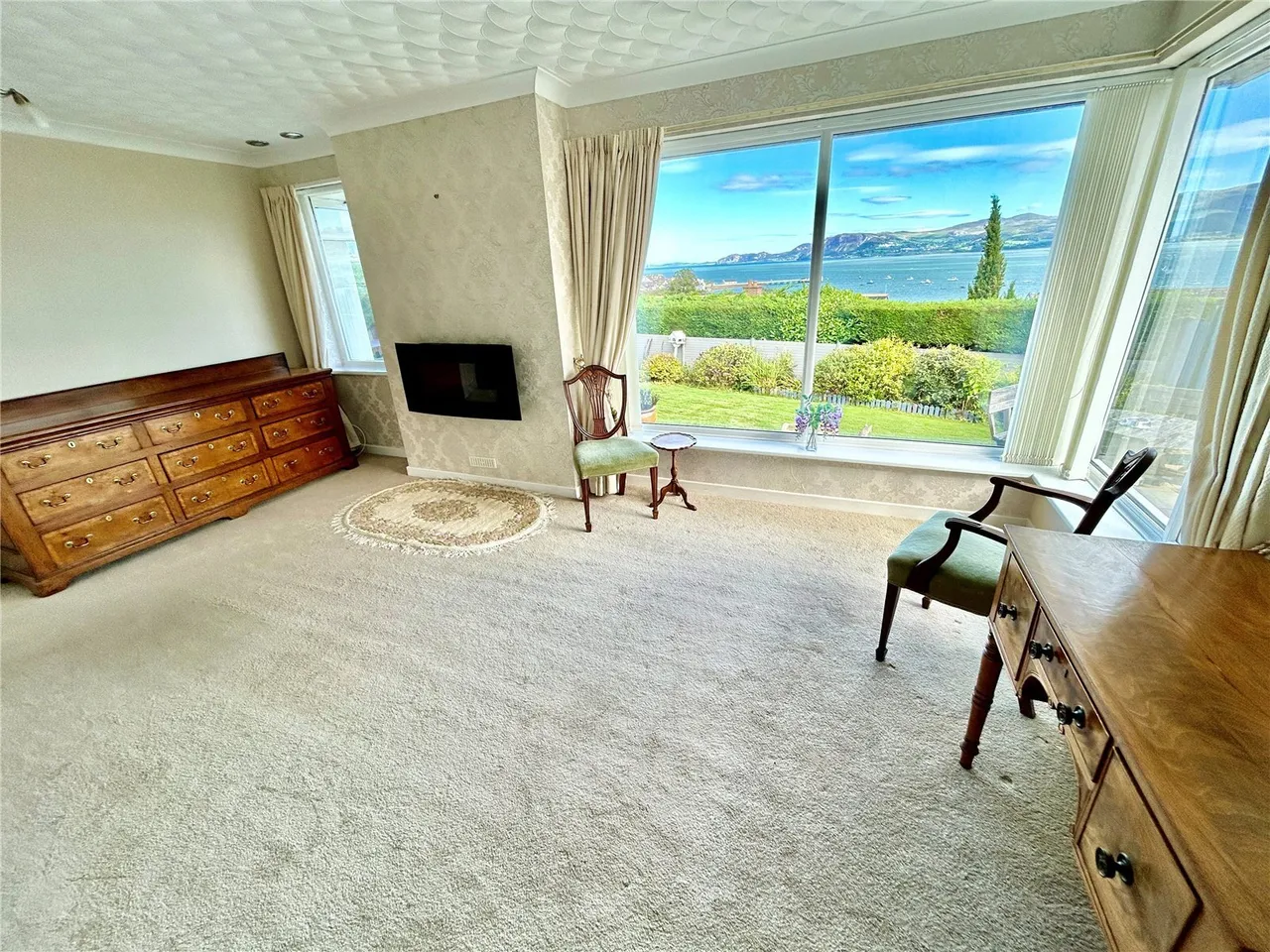 Cae Mair, Beaumaris, LL58, photo 4