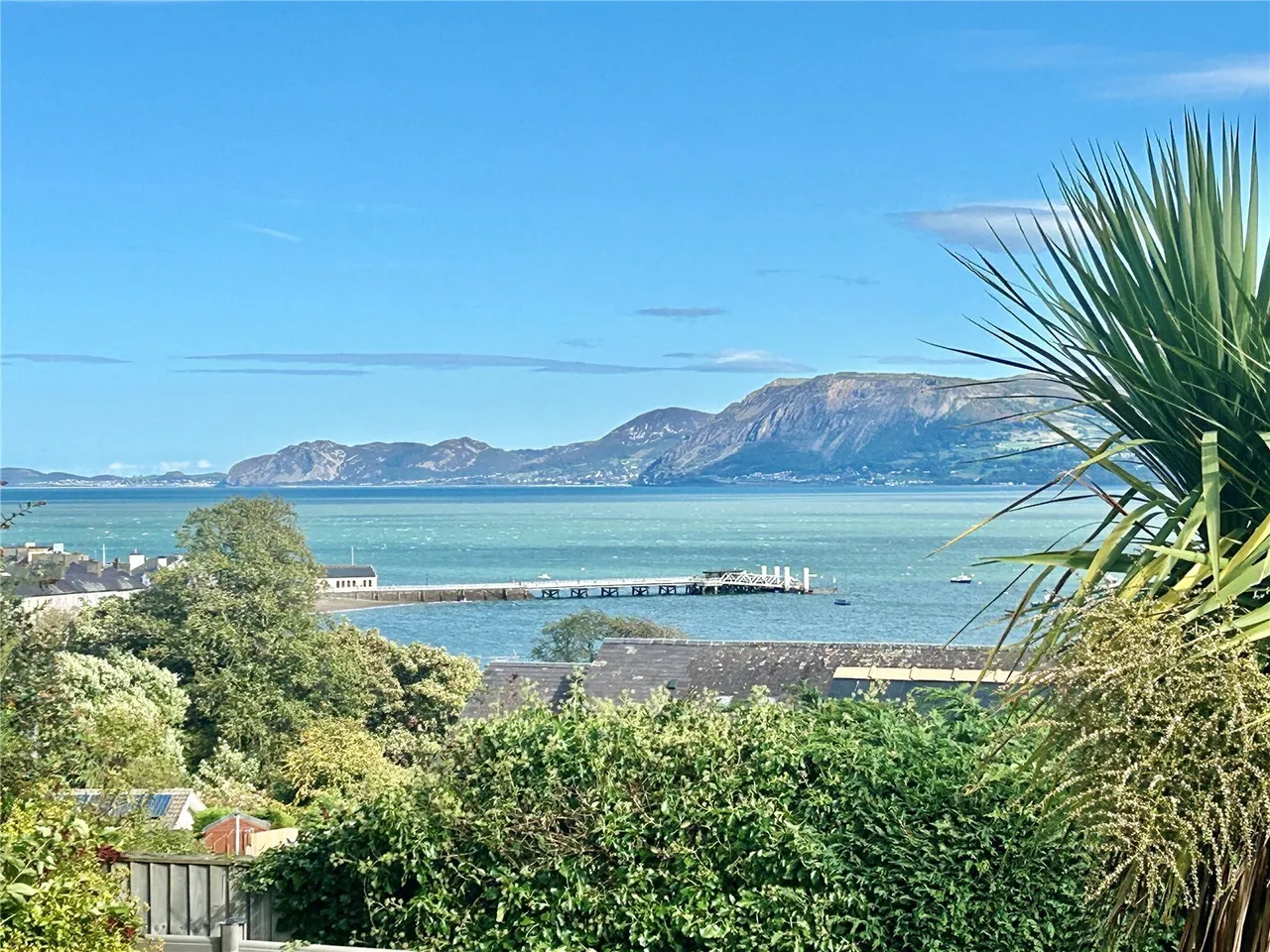 Cae Mair, Beaumaris, LL58, photo 2