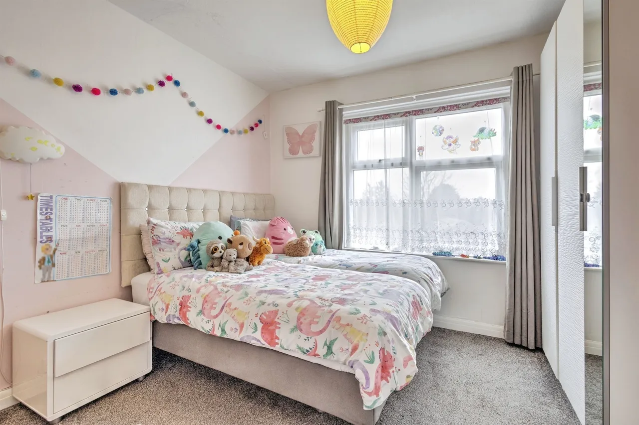 Lyncroft Way, Northampton, NN2, photo 10