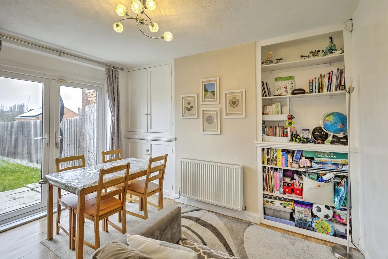 Lyncroft Way, Northampton, NN2, photo 4