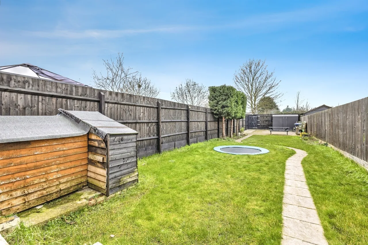 Lyncroft Way, Northampton, NN2, photo 13