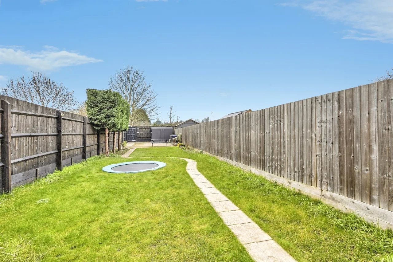 Lyncroft Way, Northampton, NN2, photo 12