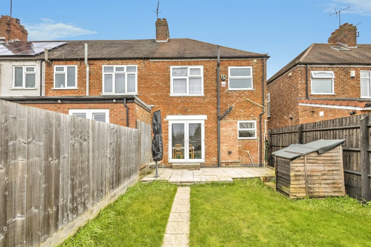 Lyncroft Way, Northampton, NN2, photo 16