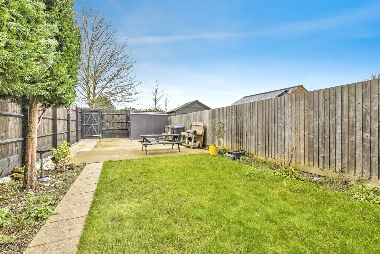 Lyncroft Way, Northampton, NN2, photo 14