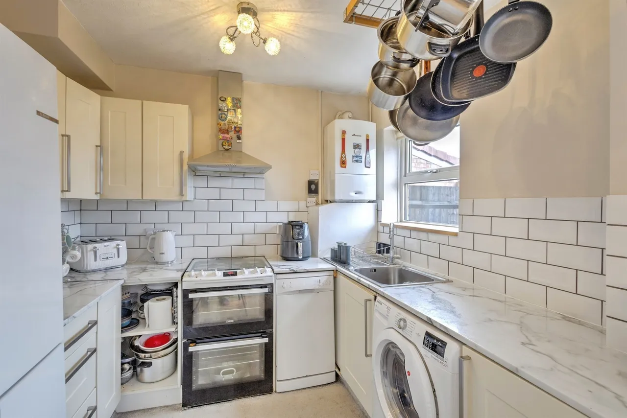 Lyncroft Way, Northampton, NN2, photo 5