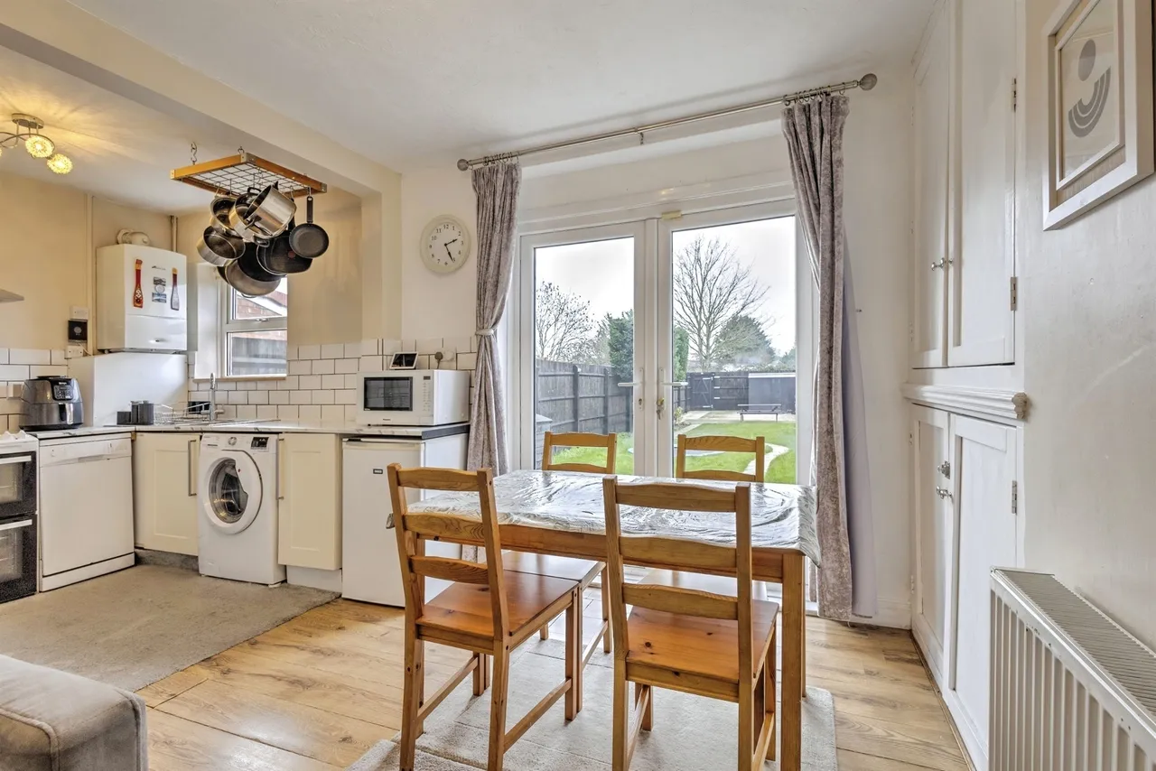 Lyncroft Way, Northampton, NN2, photo 7
