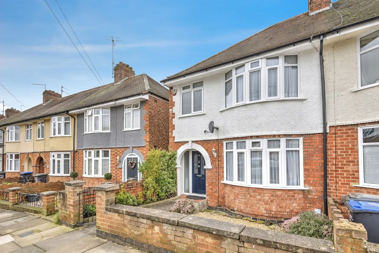 Lyncroft Way, Northampton, NN2, photo 15