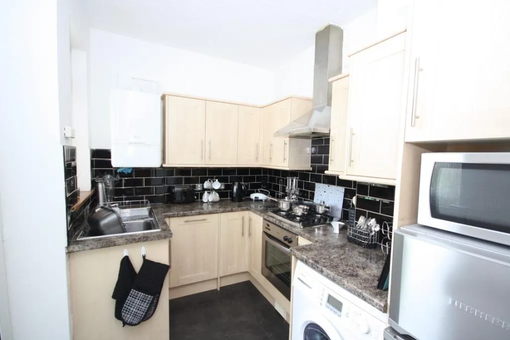 Clifton Road, Aberdeen, AB24, photo 5
