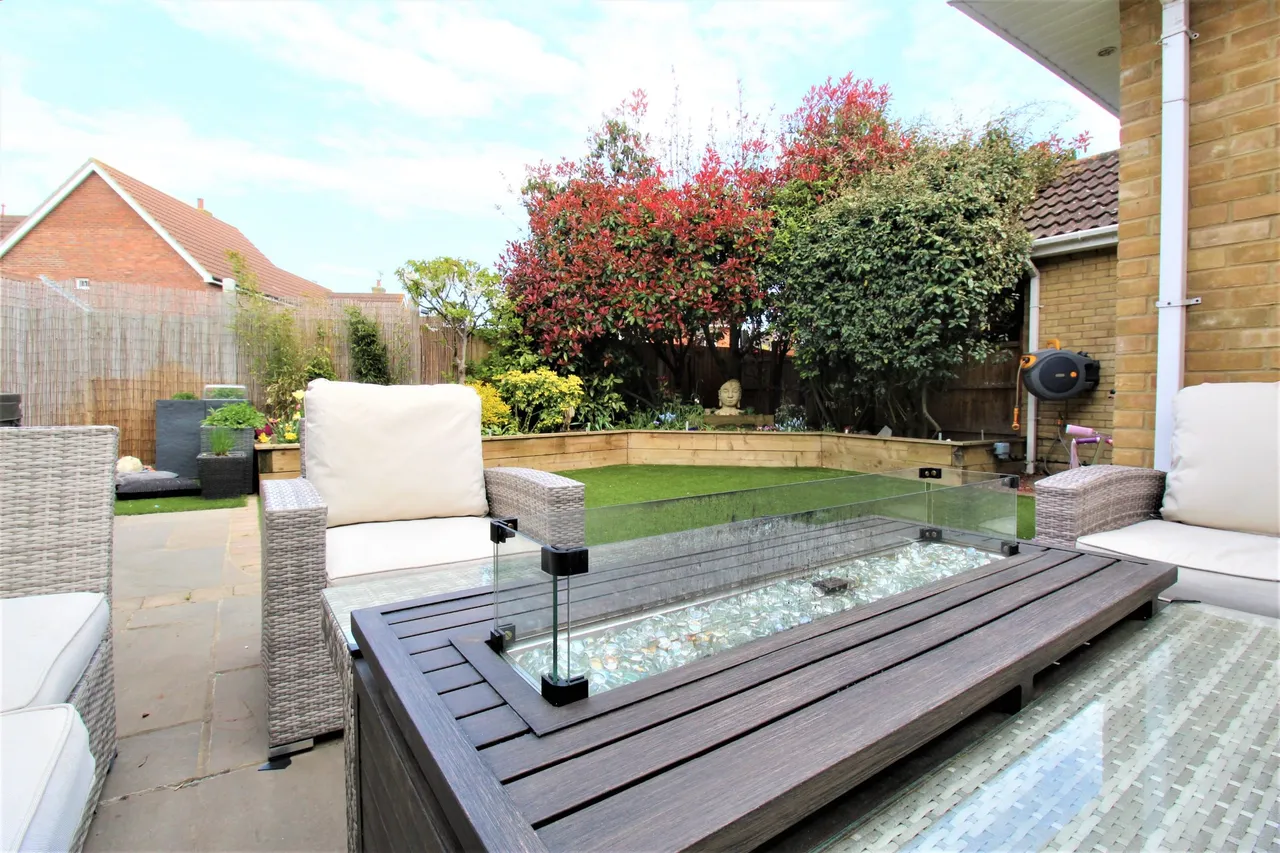 Hedingham Road, Grays, Essex, RM16 6BH, photo 17