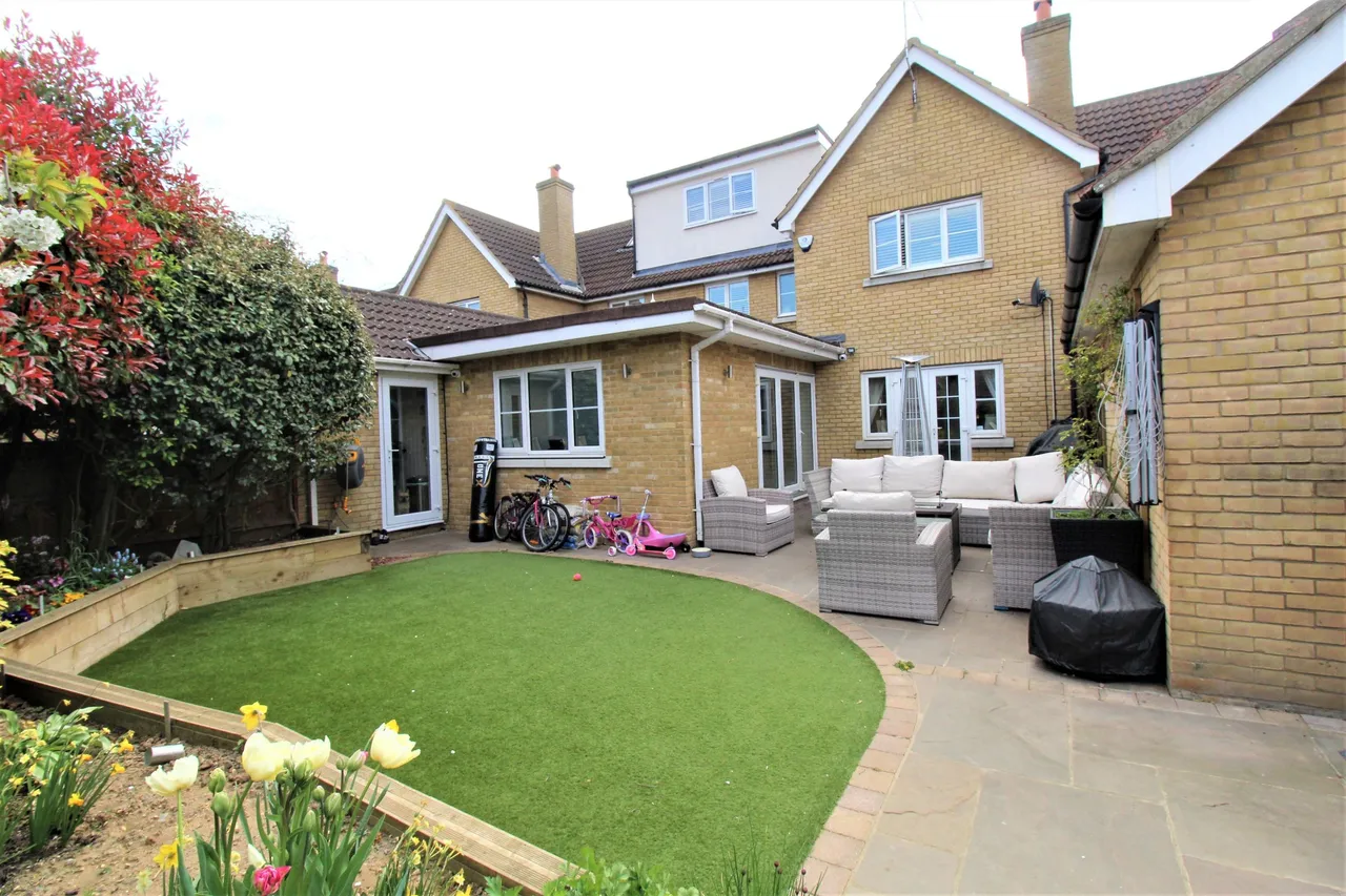 Hedingham Road, Grays, Essex, RM16 6BH, photo 18