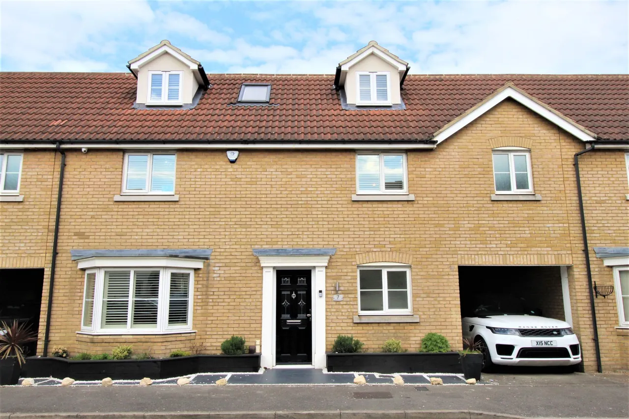 Hedingham Road, Grays, Essex, RM16 6BH, photo 20