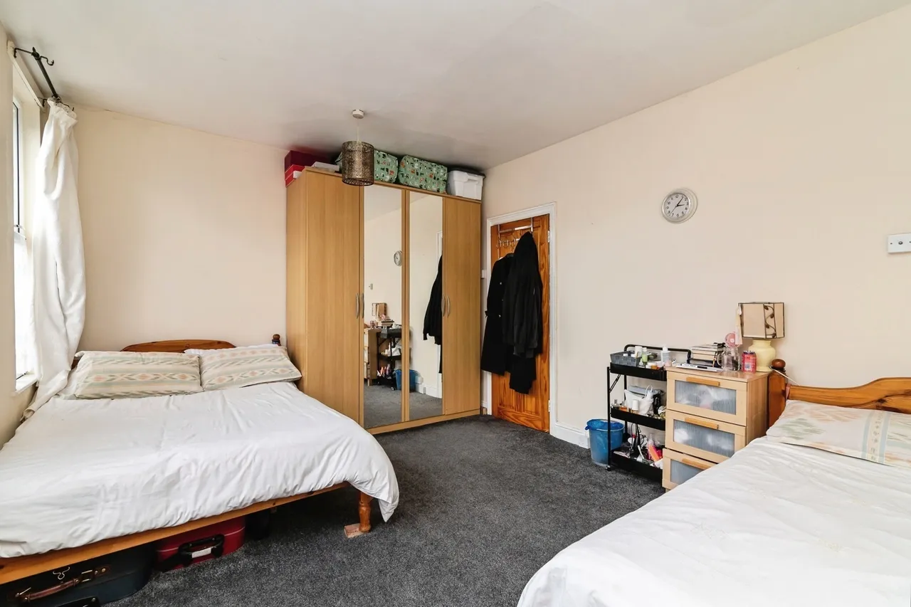 Sneinton Dale, NOTTINGHAM, Nottinghamshire, NG2, photo 12