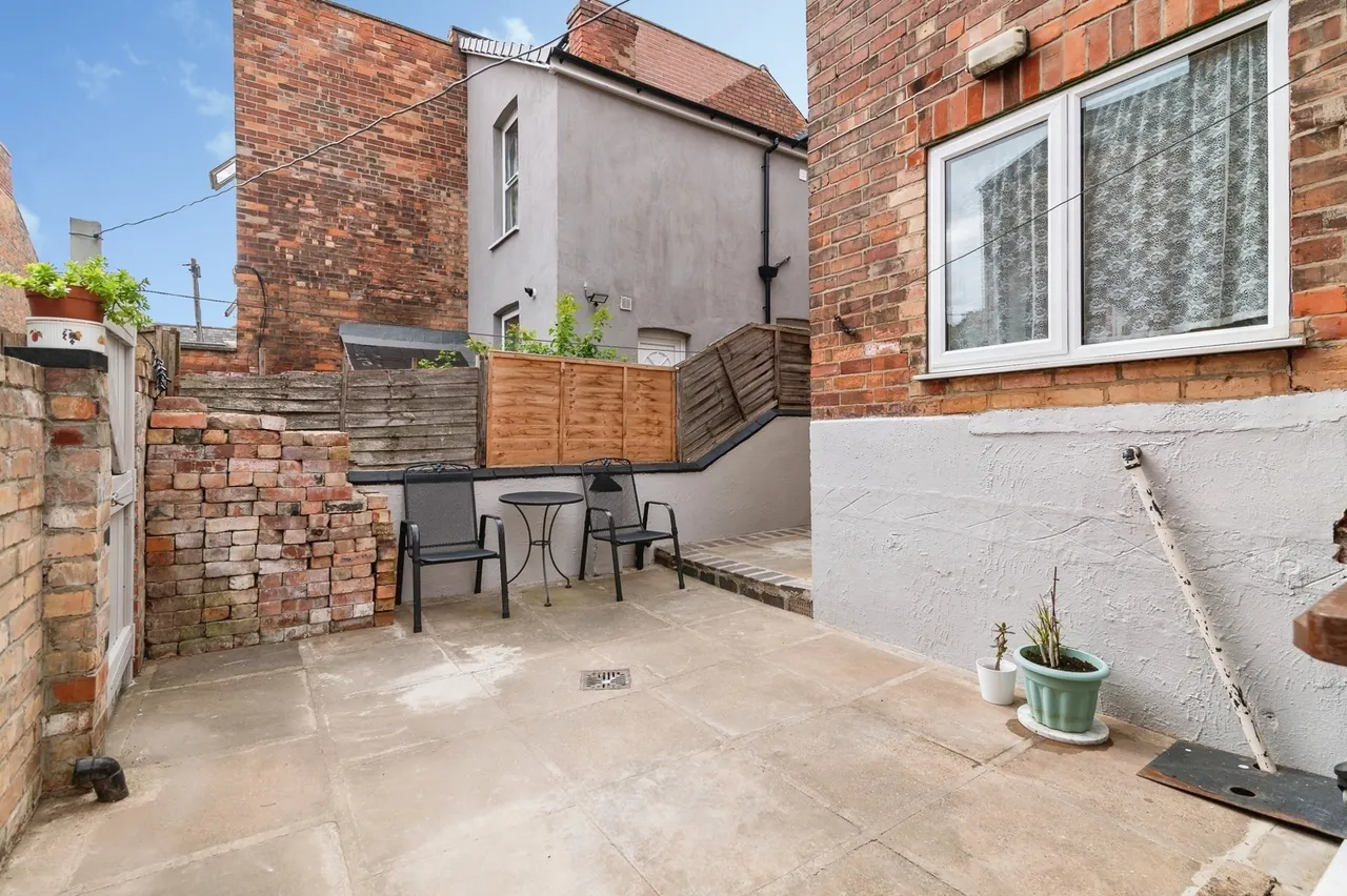 Sneinton Dale, NOTTINGHAM, Nottinghamshire, NG2, photo 2