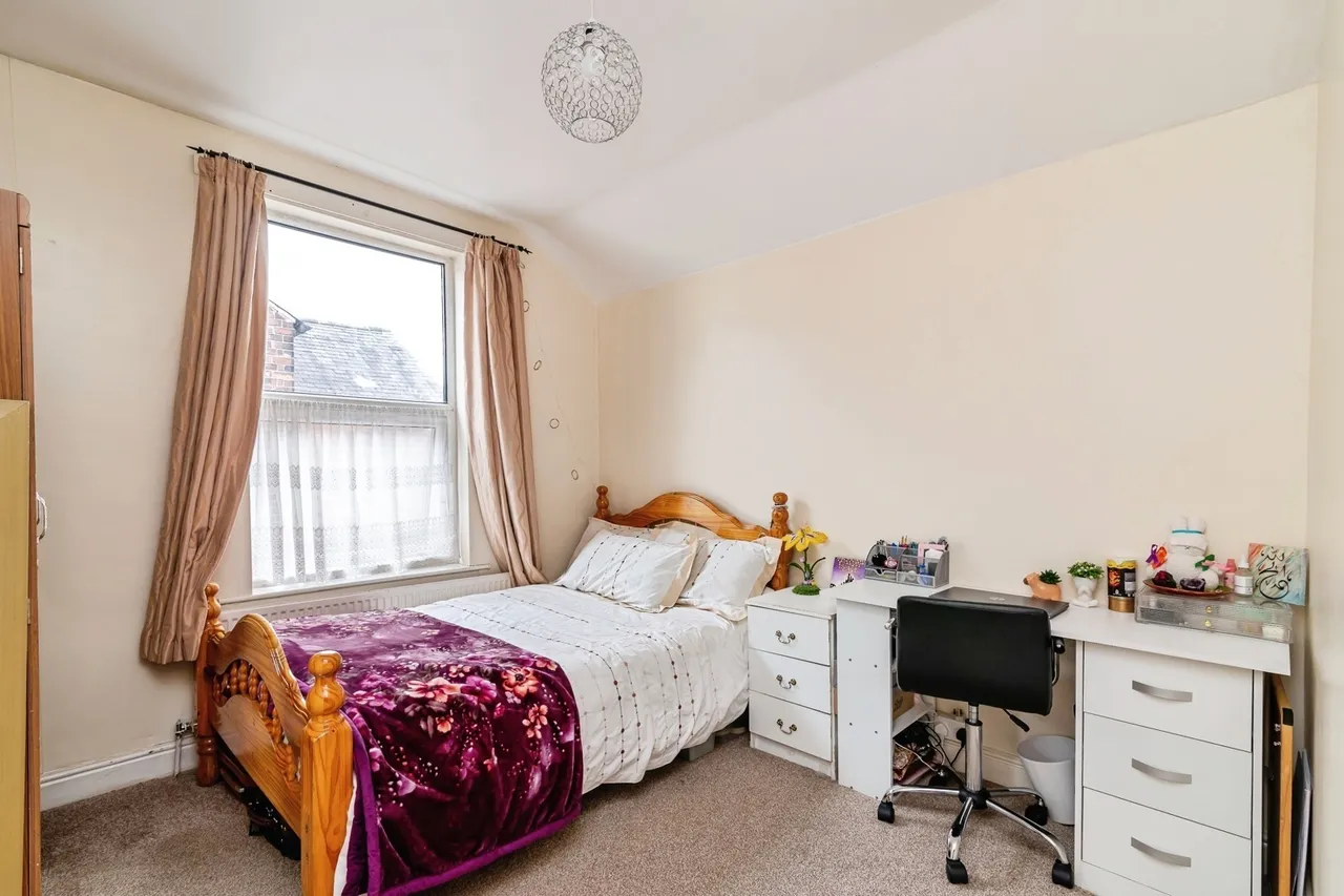 Sneinton Dale, NOTTINGHAM, Nottinghamshire, NG2, photo 13
