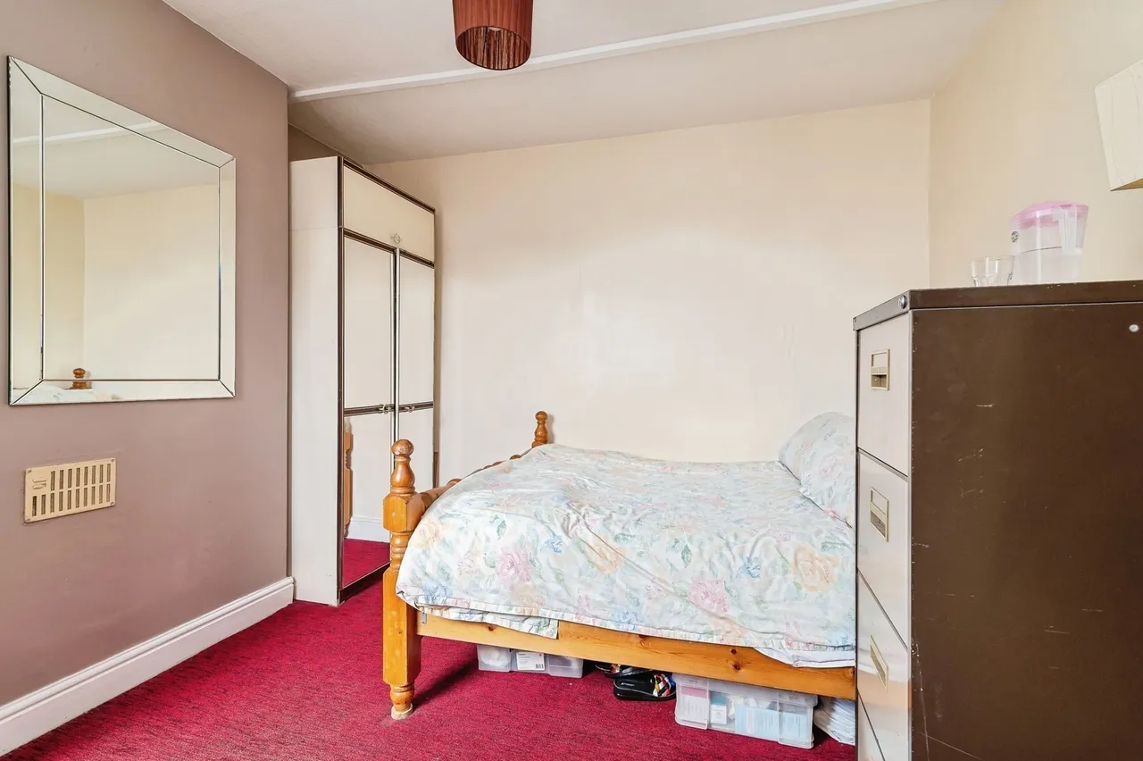 Sneinton Dale, NOTTINGHAM, Nottinghamshire, NG2, photo 16
