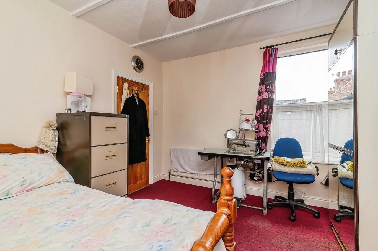 Sneinton Dale, NOTTINGHAM, Nottinghamshire, NG2, photo 15