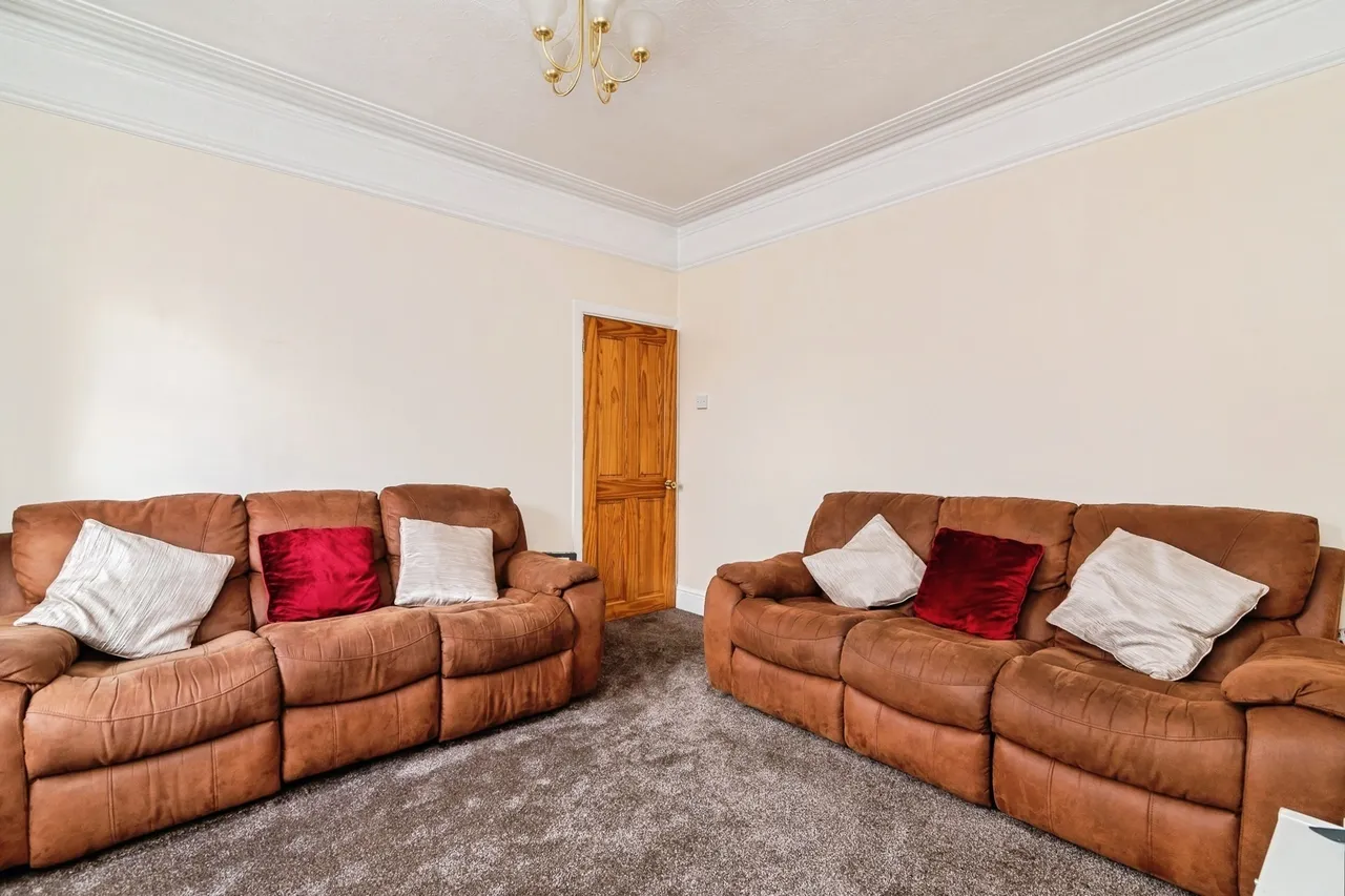 Sneinton Dale, NOTTINGHAM, Nottinghamshire, NG2, photo 5