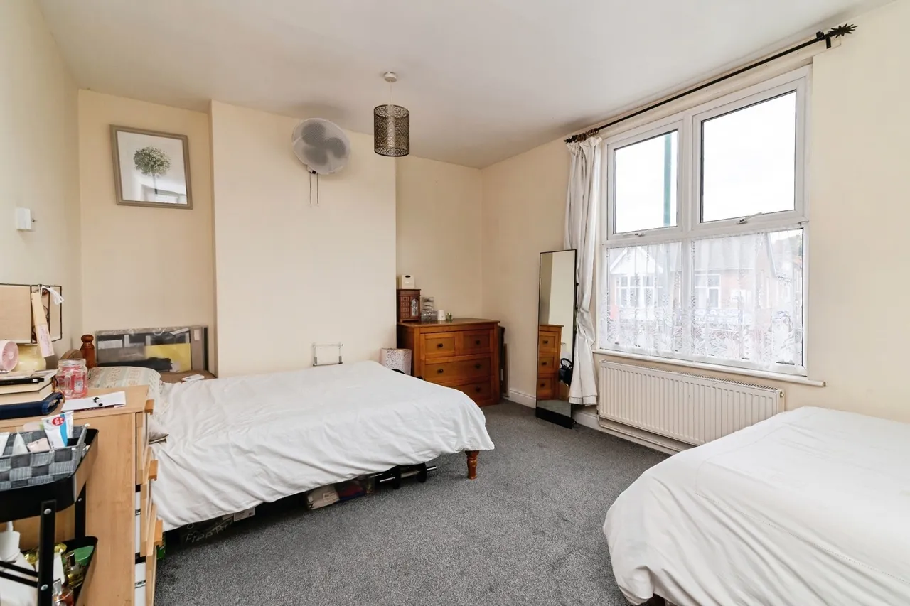 Sneinton Dale, NOTTINGHAM, Nottinghamshire, NG2, photo 10