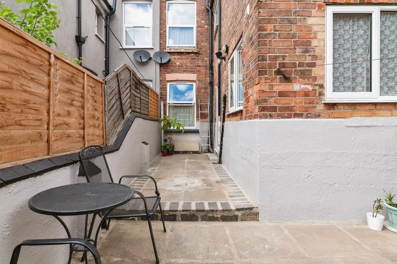 Sneinton Dale, NOTTINGHAM, Nottinghamshire, NG2, photo 18