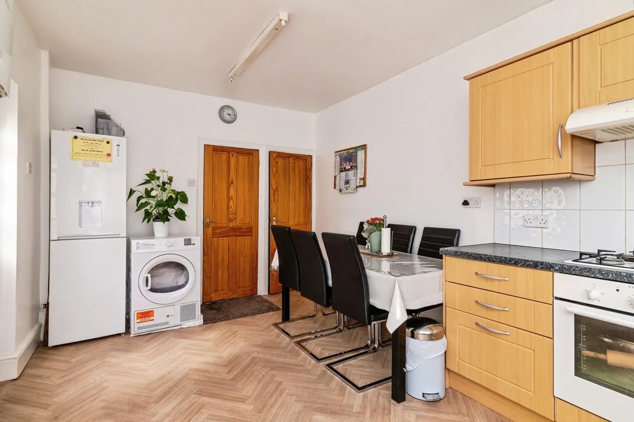 Sneinton Dale, NOTTINGHAM, Nottinghamshire, NG2, photo 8