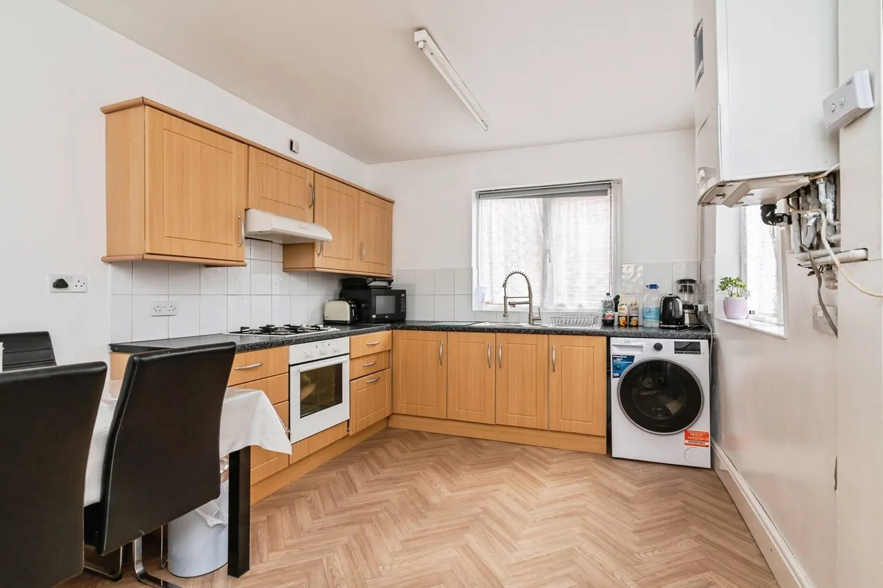 Sneinton Dale, NOTTINGHAM, Nottinghamshire, NG2, photo 9