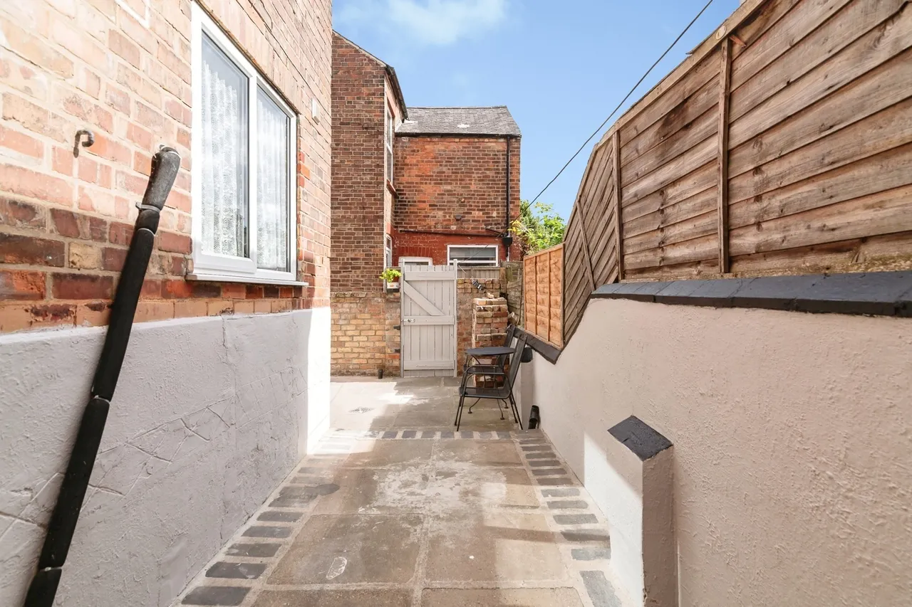 Sneinton Dale, NOTTINGHAM, Nottinghamshire, NG2, photo 17