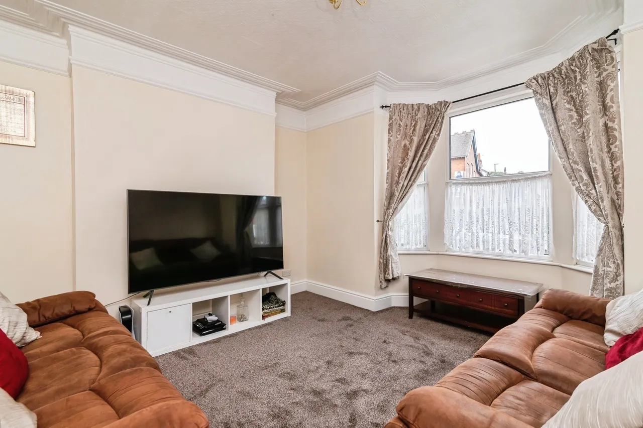 Sneinton Dale, NOTTINGHAM, Nottinghamshire, NG2, photo 4