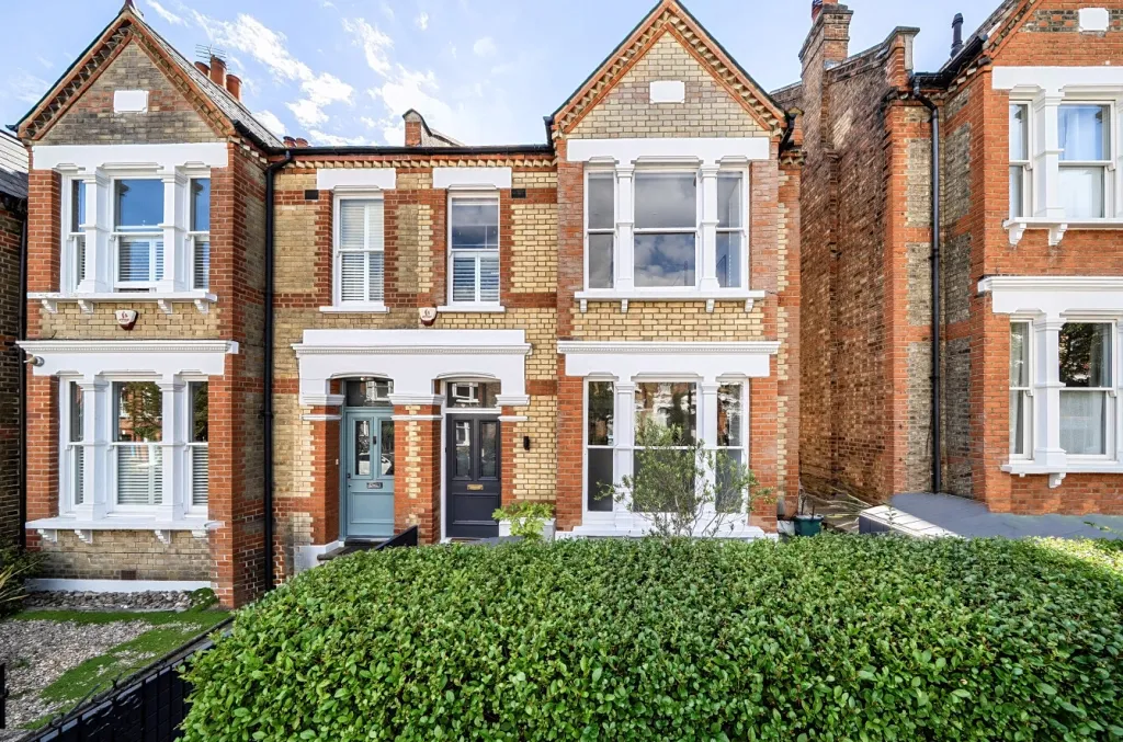 Claremont Road, Highgate, N6, photo 17