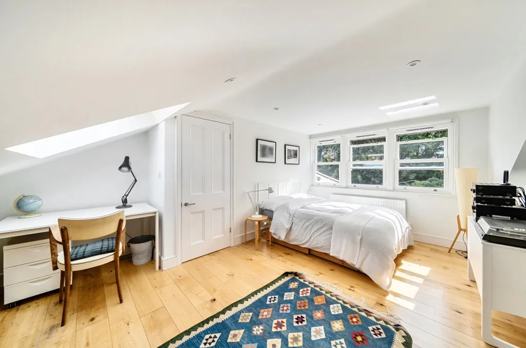 Claremont Road, Highgate, N6, photo 18