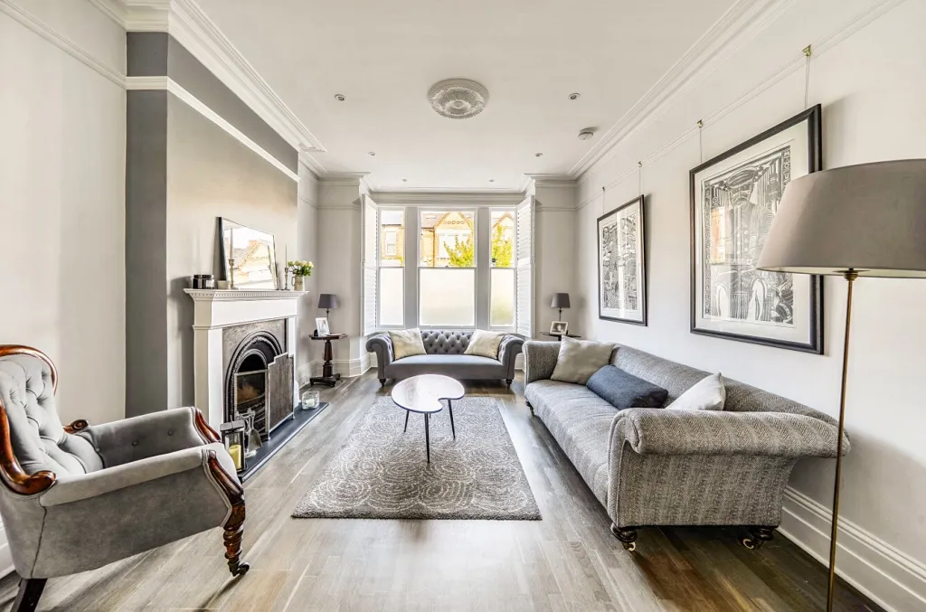 Claremont Road, Highgate, N6, photo 16