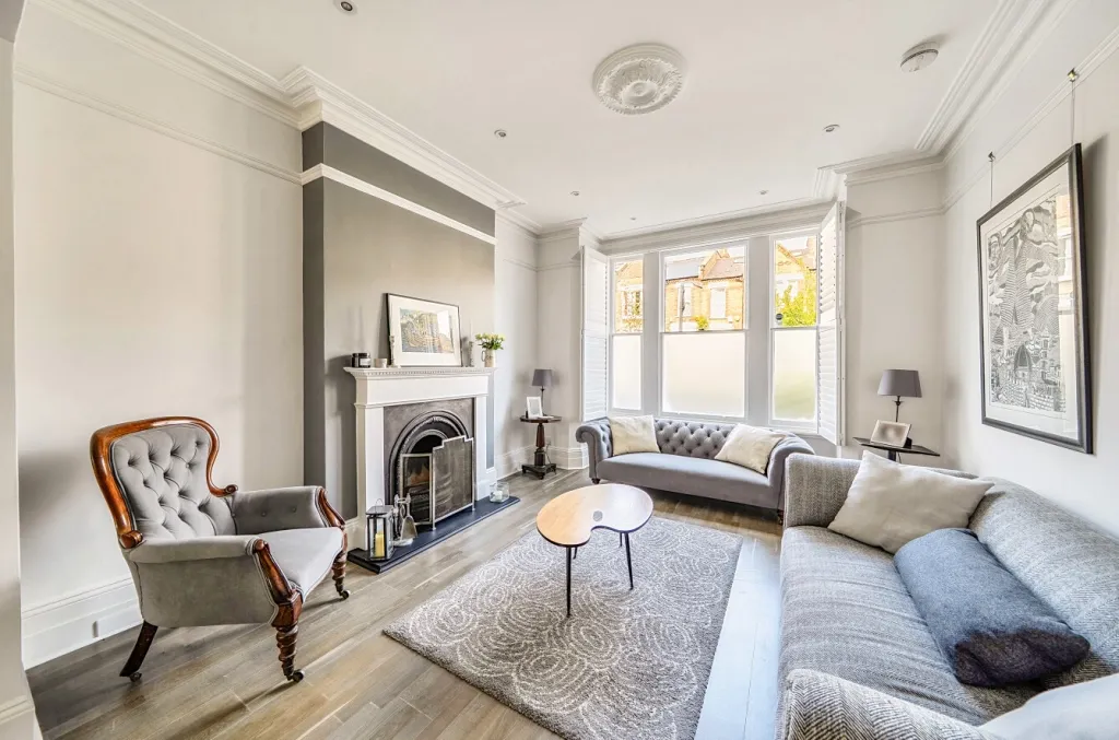 Claremont Road, Highgate, N6, photo 3