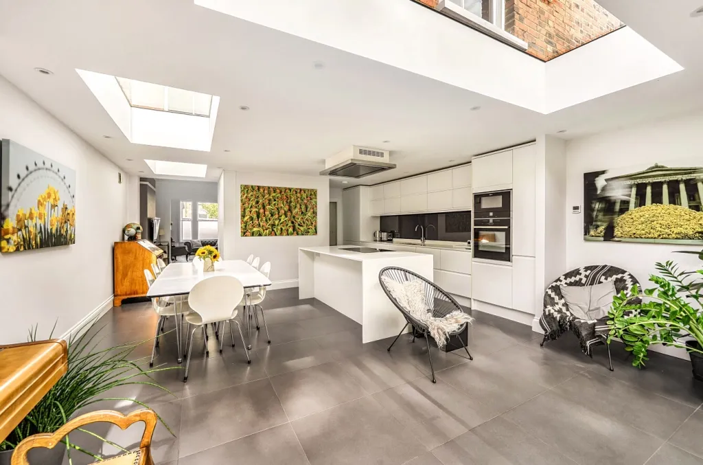 Claremont Road, Highgate, N6, photo 8