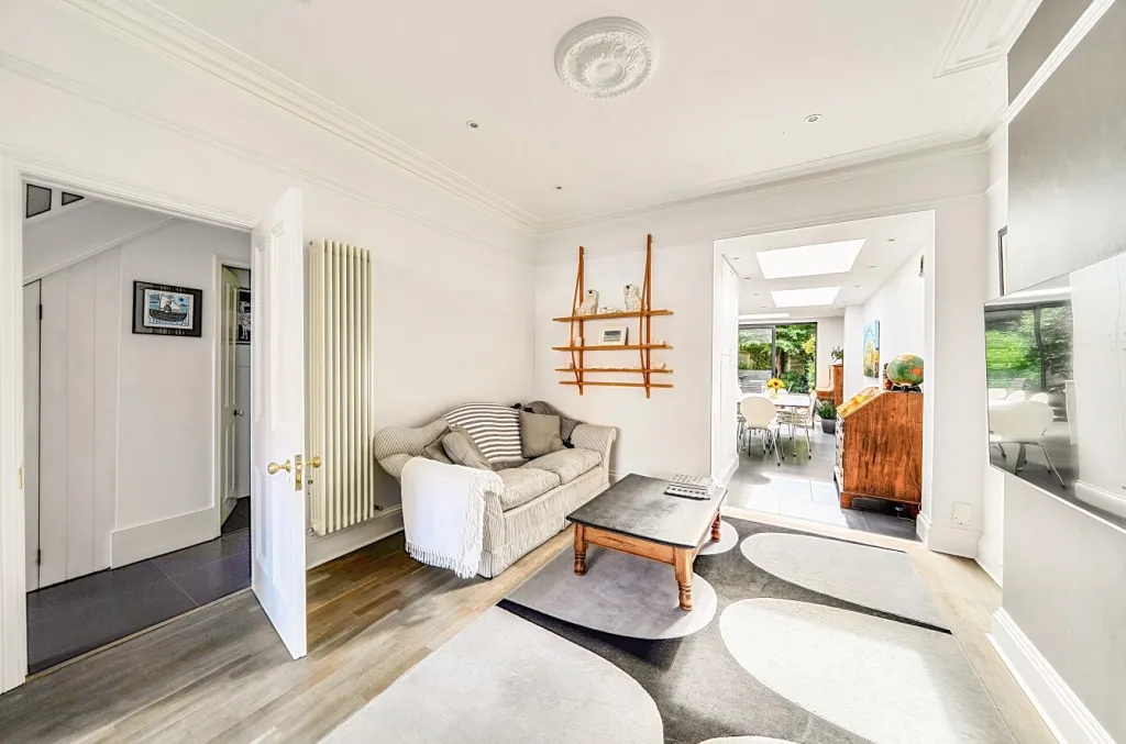 Claremont Road, Highgate, N6, photo 15