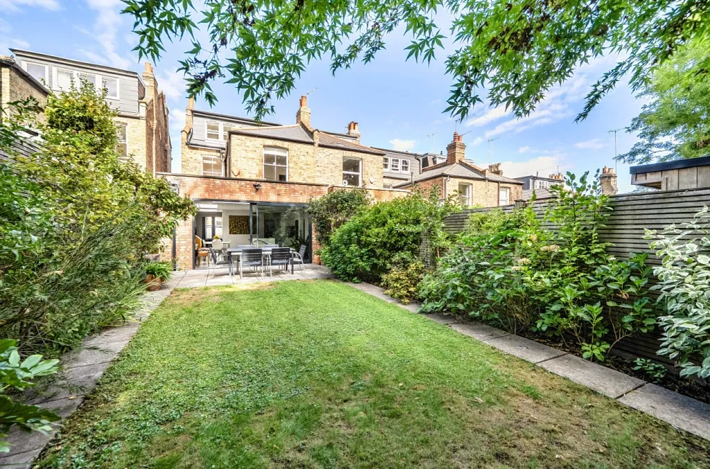 Claremont Road, Highgate, N6, photo 13